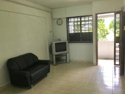Blk 364 Clementi Avenue 2 (Clementi), HDB 3 Rooms #137613802